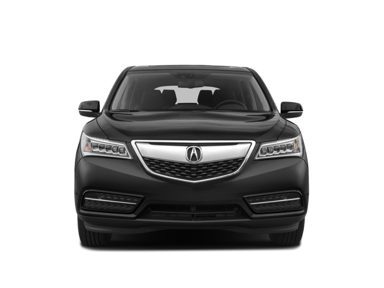 2015 Acura MDX Vehicle Photo in Willow Grove, PA 19090