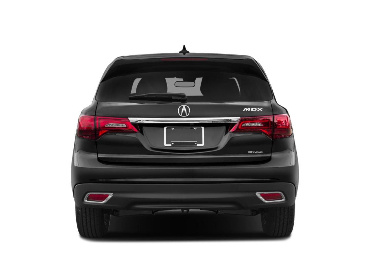 2015 Acura MDX Vehicle Photo in Willow Grove, PA 19090