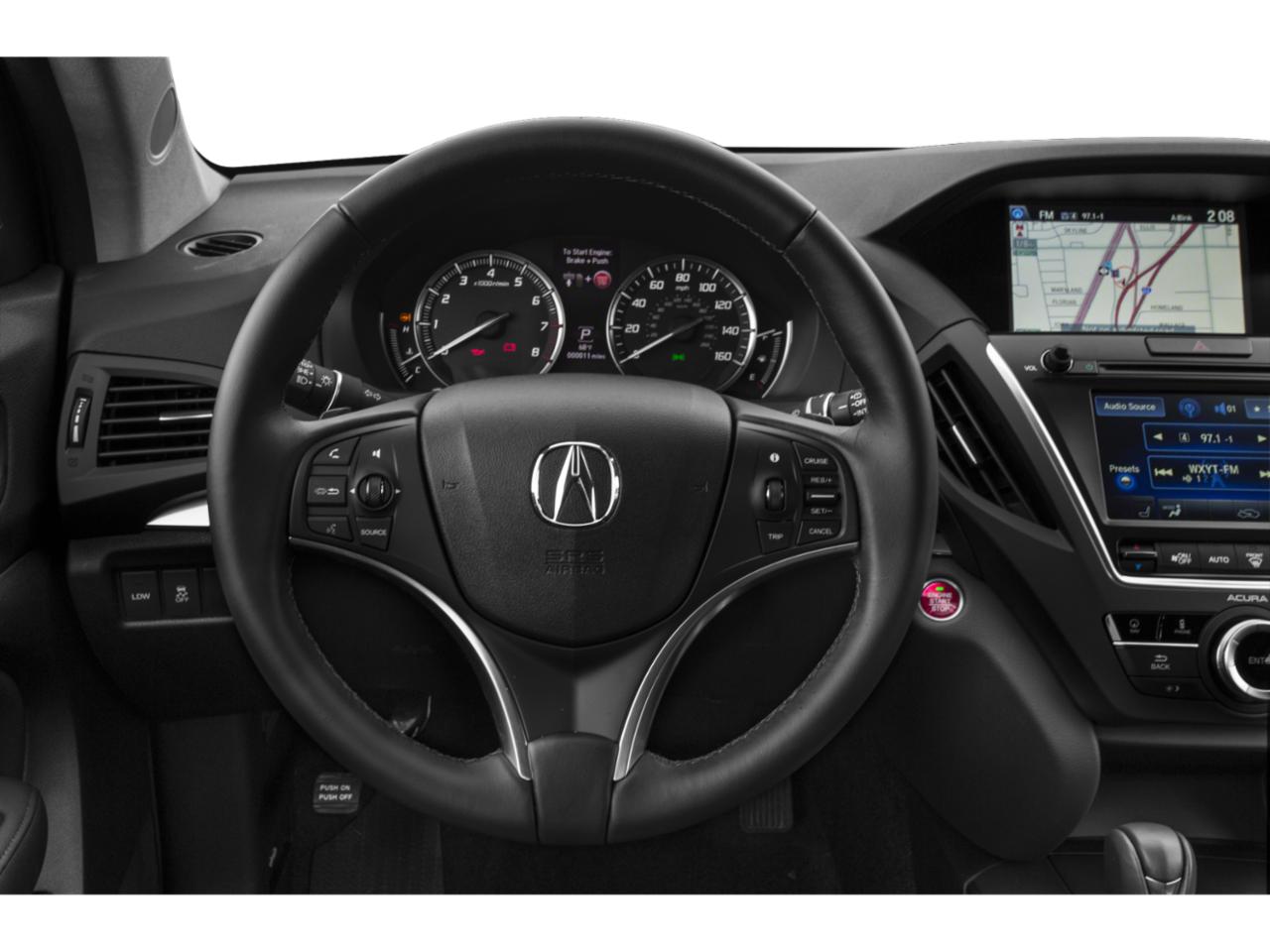 2015 Acura MDX Vehicle Photo in Willow Grove, PA 19090