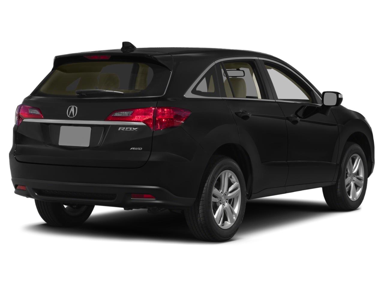 2015 Acura RDX Vehicle Photo in Danville, KY 40422