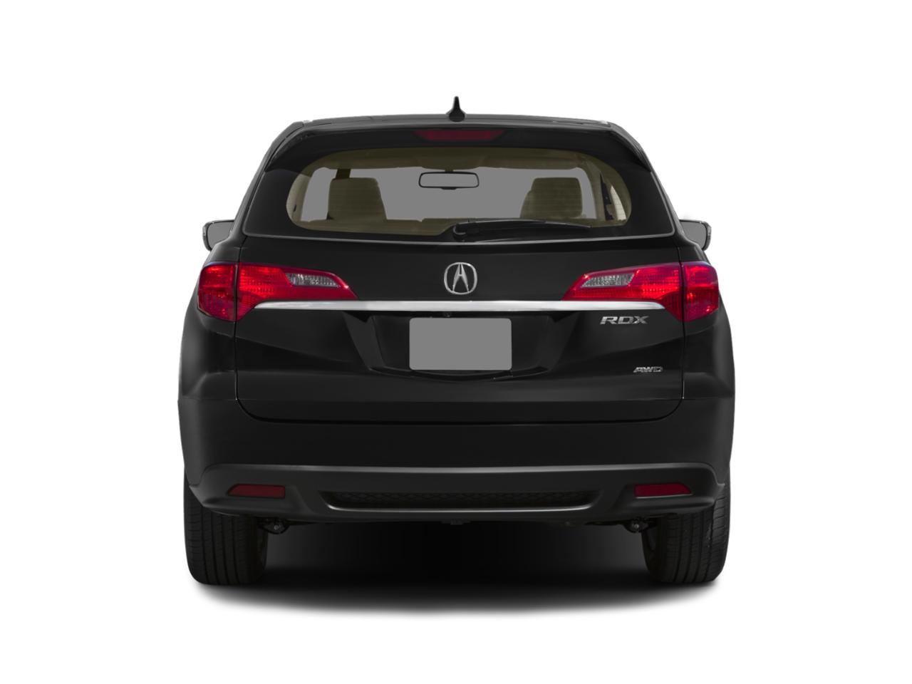 2015 Acura RDX Vehicle Photo in Danville, KY 40422