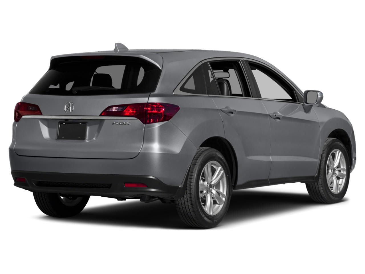 2015 Acura RDX Vehicle Photo in San Antonio, TX 78230