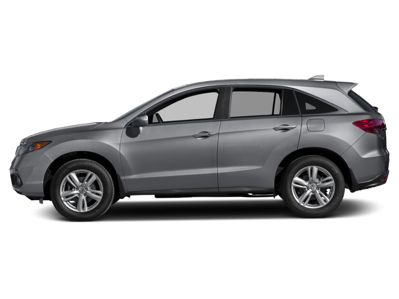 2015 Acura RDX Vehicle Photo in San Antonio, TX 78230