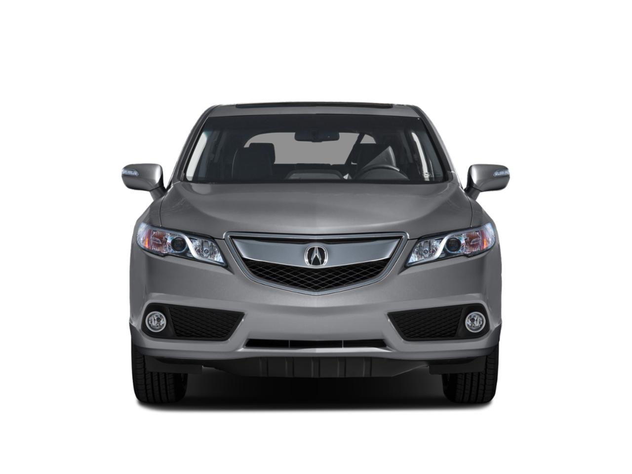 2015 Acura RDX Vehicle Photo in San Antonio, TX 78230