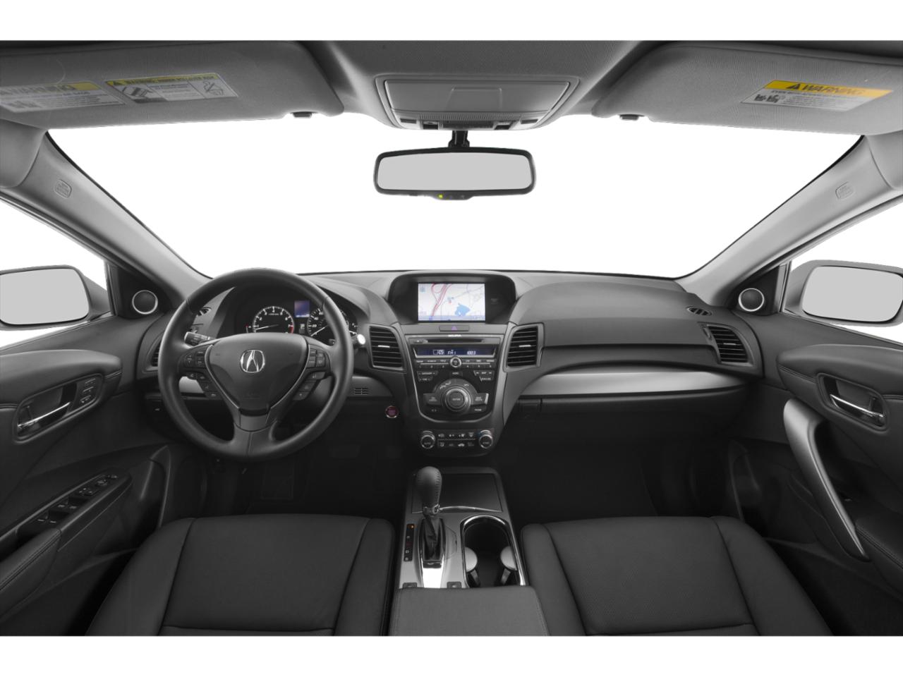 2015 Acura RDX Vehicle Photo in San Antonio, TX 78230