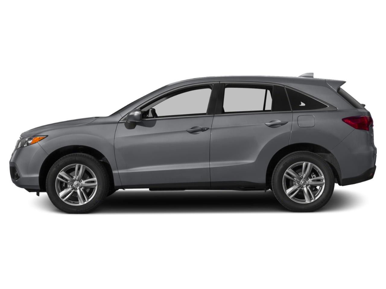 2015 Acura RDX Vehicle Photo in Hinesville, GA 31313