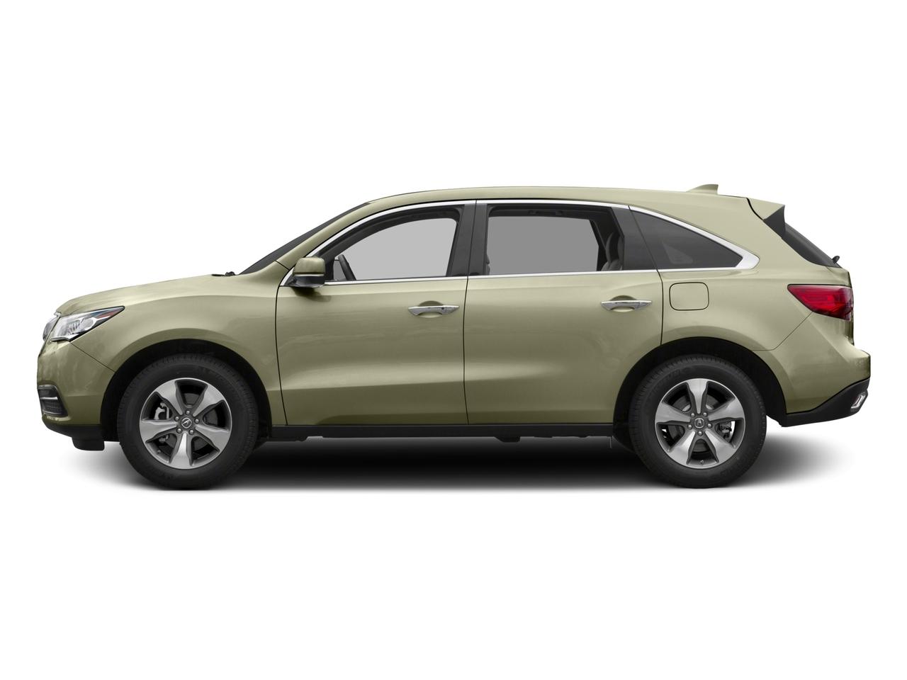 2015 Acura MDX Vehicle Photo in Grapevine, TX 76051