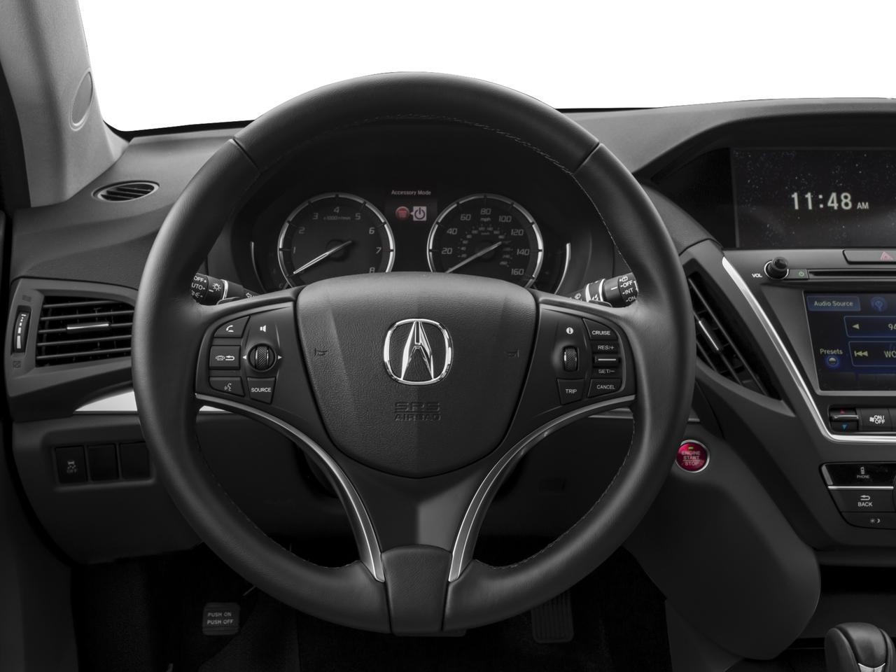 2015 Acura MDX Vehicle Photo in Grapevine, TX 76051