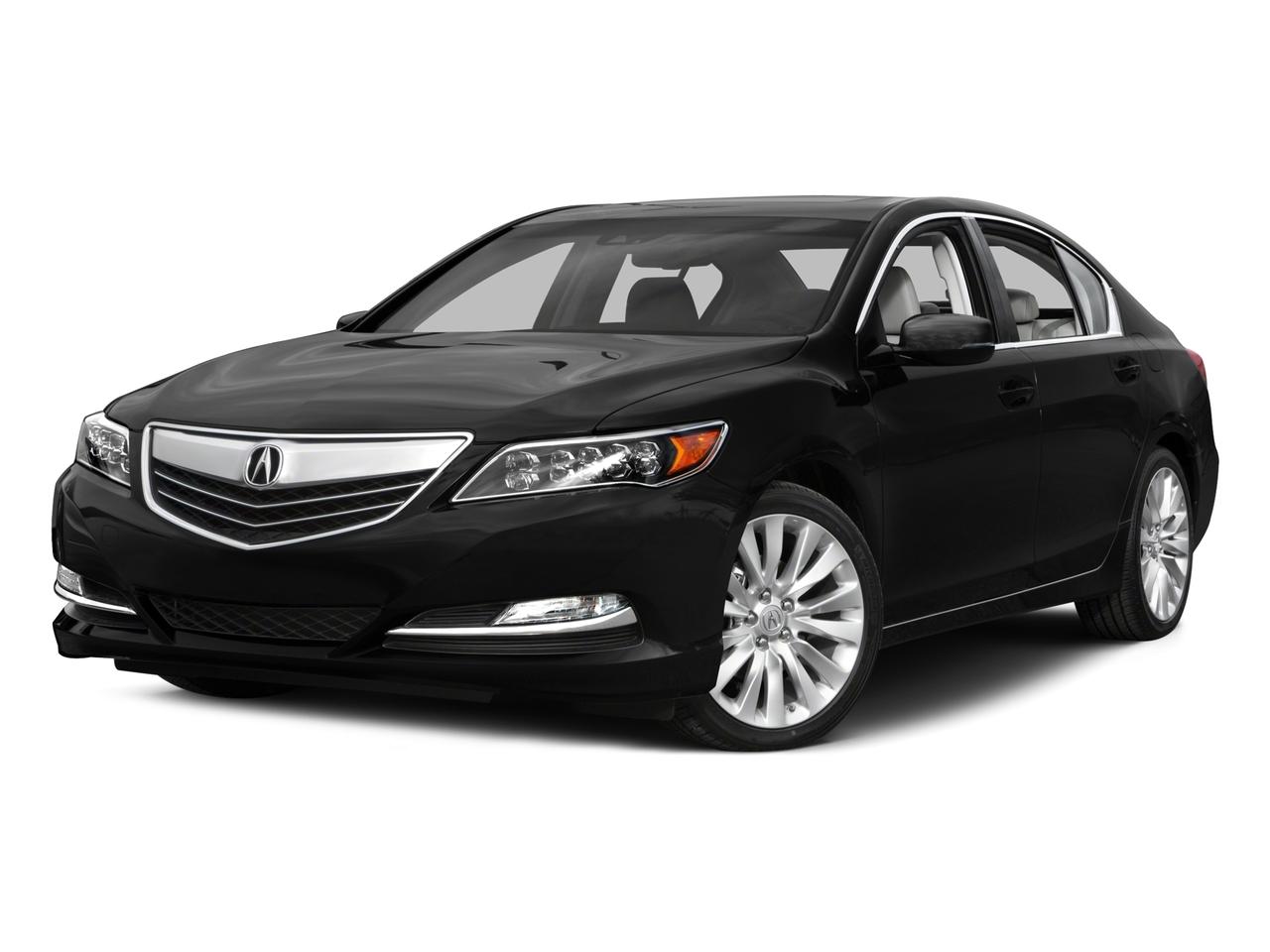 2015 Acura RLX Vehicle Photo in INDEPENDENCE, MO 64055-1314