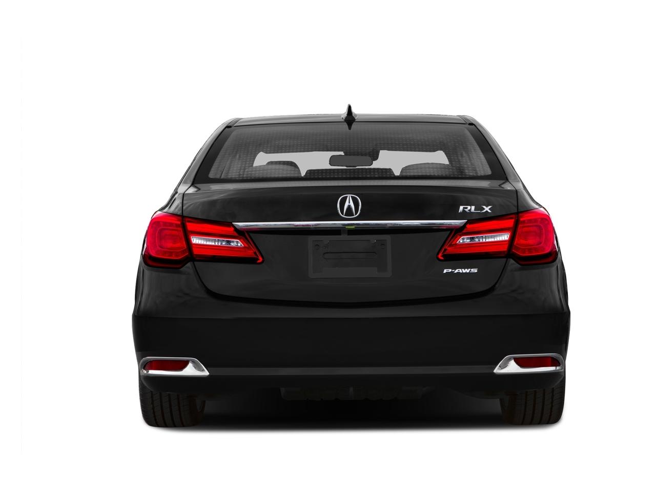 2015 Acura RLX Vehicle Photo in INDEPENDENCE, MO 64055-1314