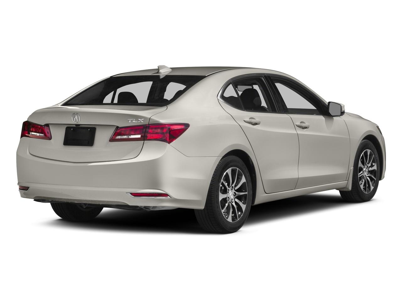 2015 Acura TLX Vehicle Photo in Saint Charles, IL 60174