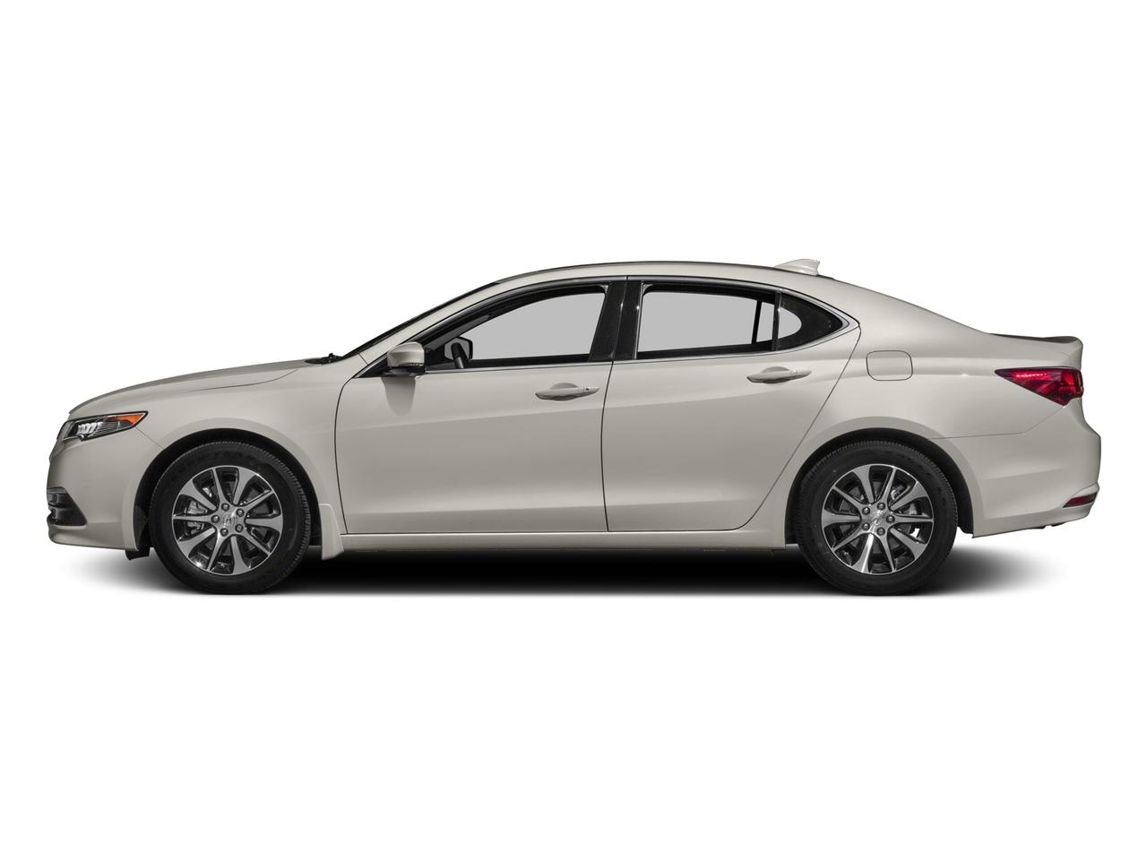 2015 Acura TLX Vehicle Photo in Saint Charles, IL 60174