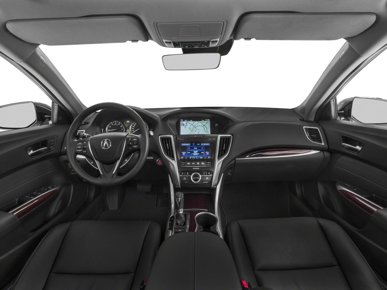 2015 Acura TLX Vehicle Photo in Saint Charles, IL 60174