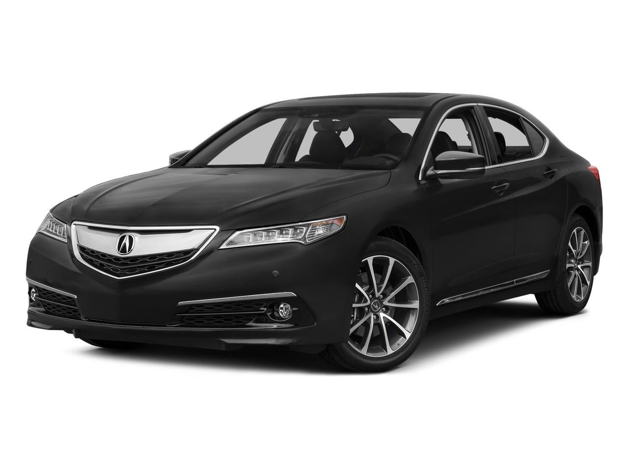 2015 Acura TLX Vehicle Photo in Miami, FL 33015