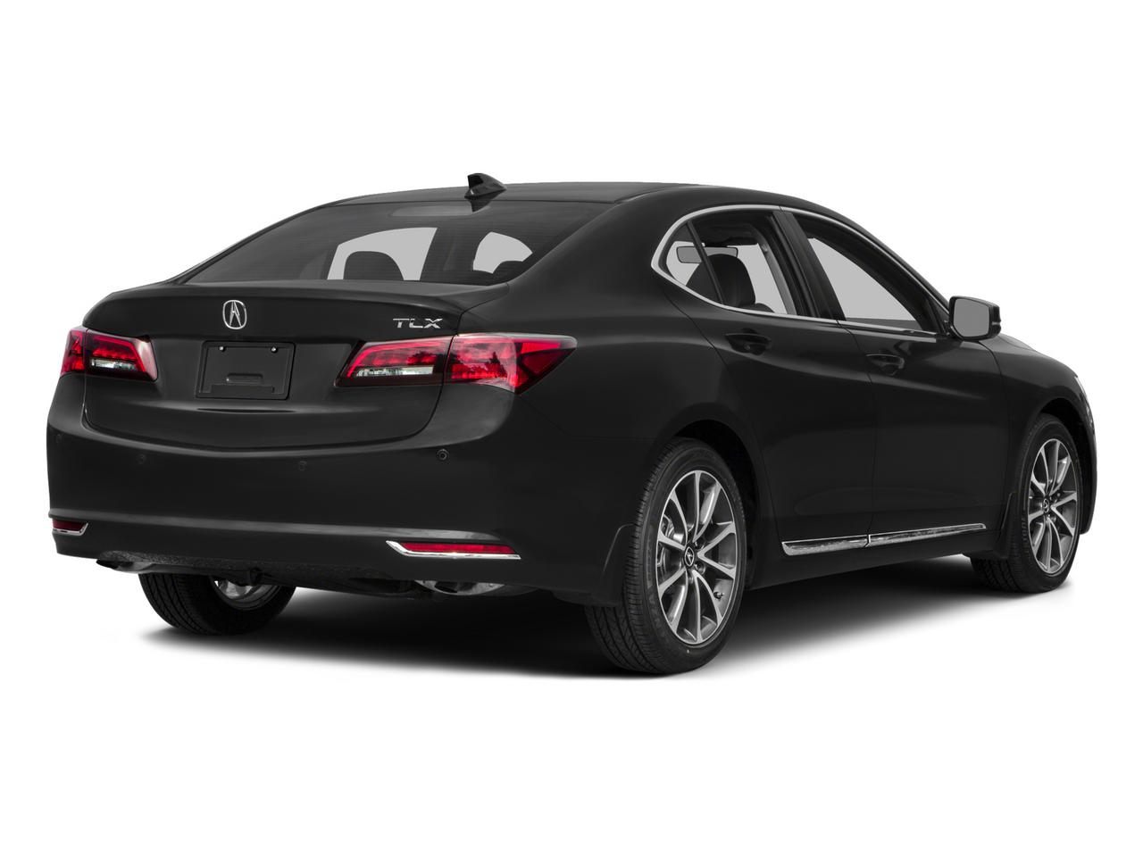 2015 Acura TLX Vehicle Photo in Miami, FL 33015