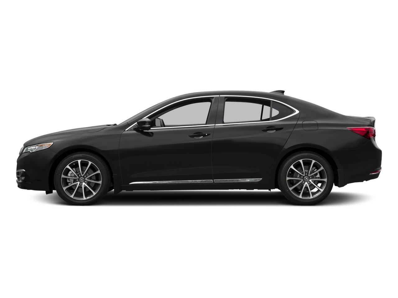 2015 Acura TLX Vehicle Photo in Miami, FL 33015