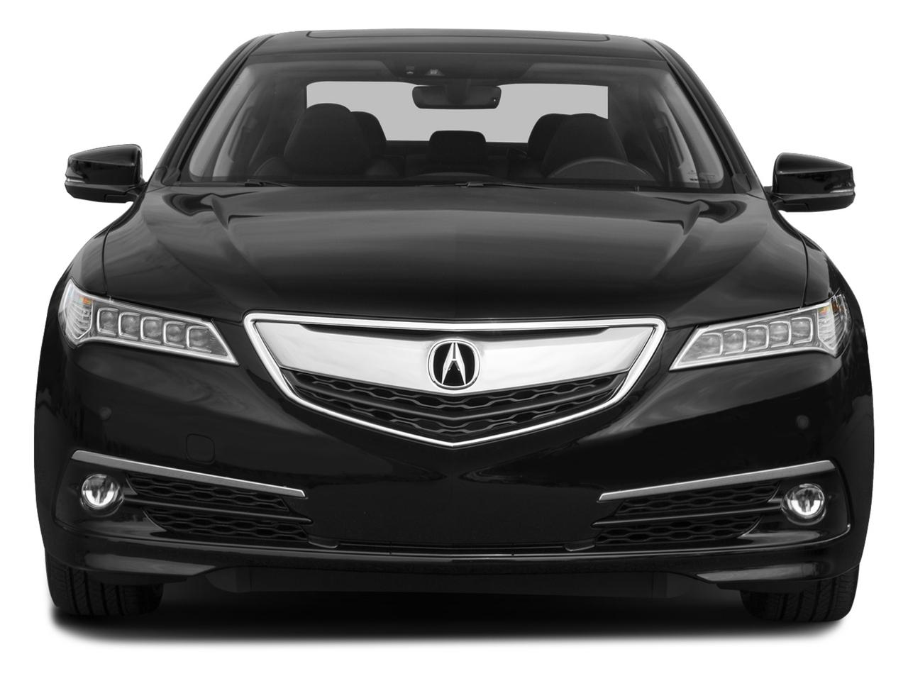 2015 Acura TLX Vehicle Photo in Miami, FL 33015