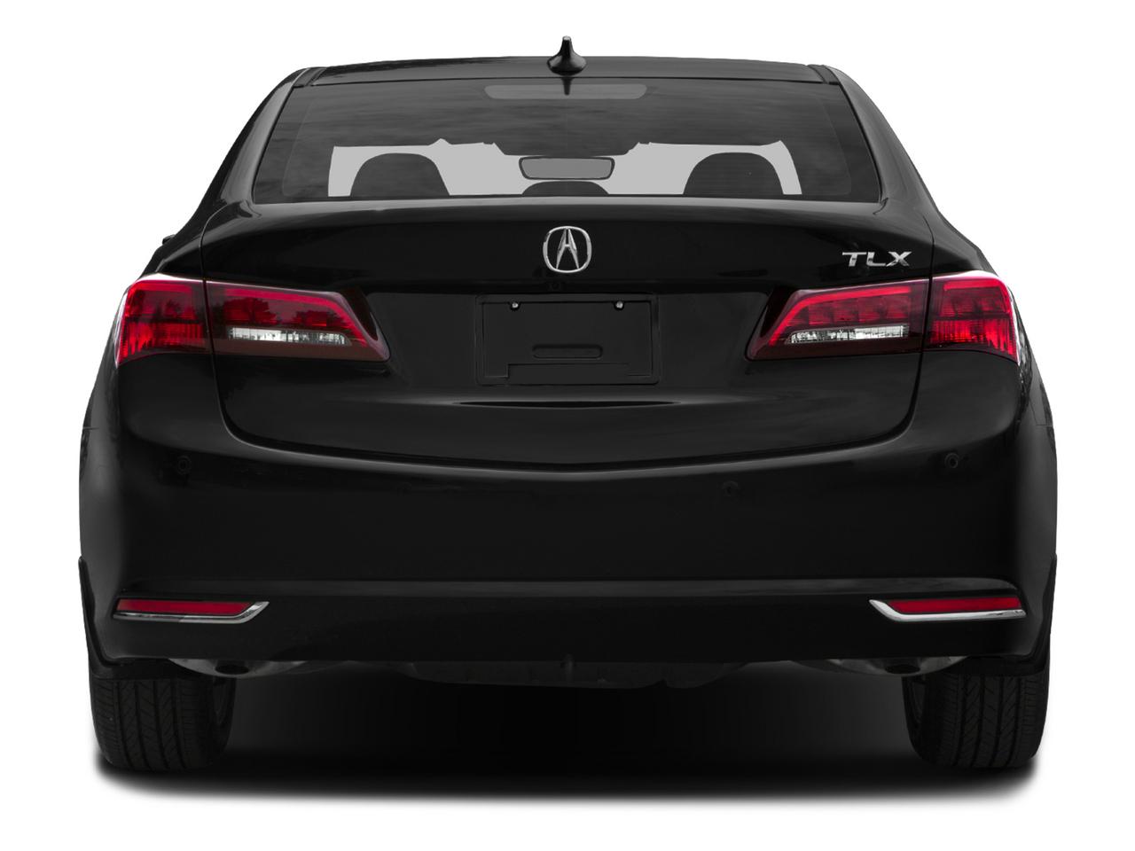 2015 Acura TLX Vehicle Photo in Miami, FL 33015