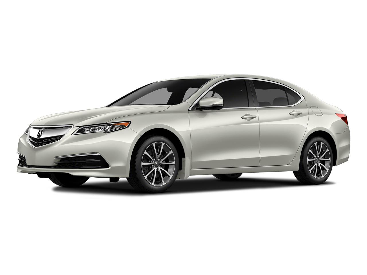 2015 Acura TLX Vehicle Photo in Pinellas Park , FL 33781