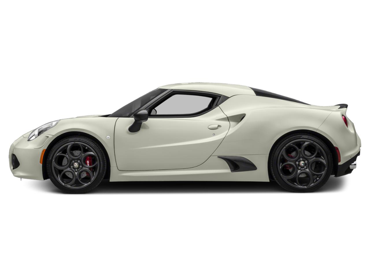 2015 Alfa Romeo 4C Vehicle Photo in Tampa, FL 33614