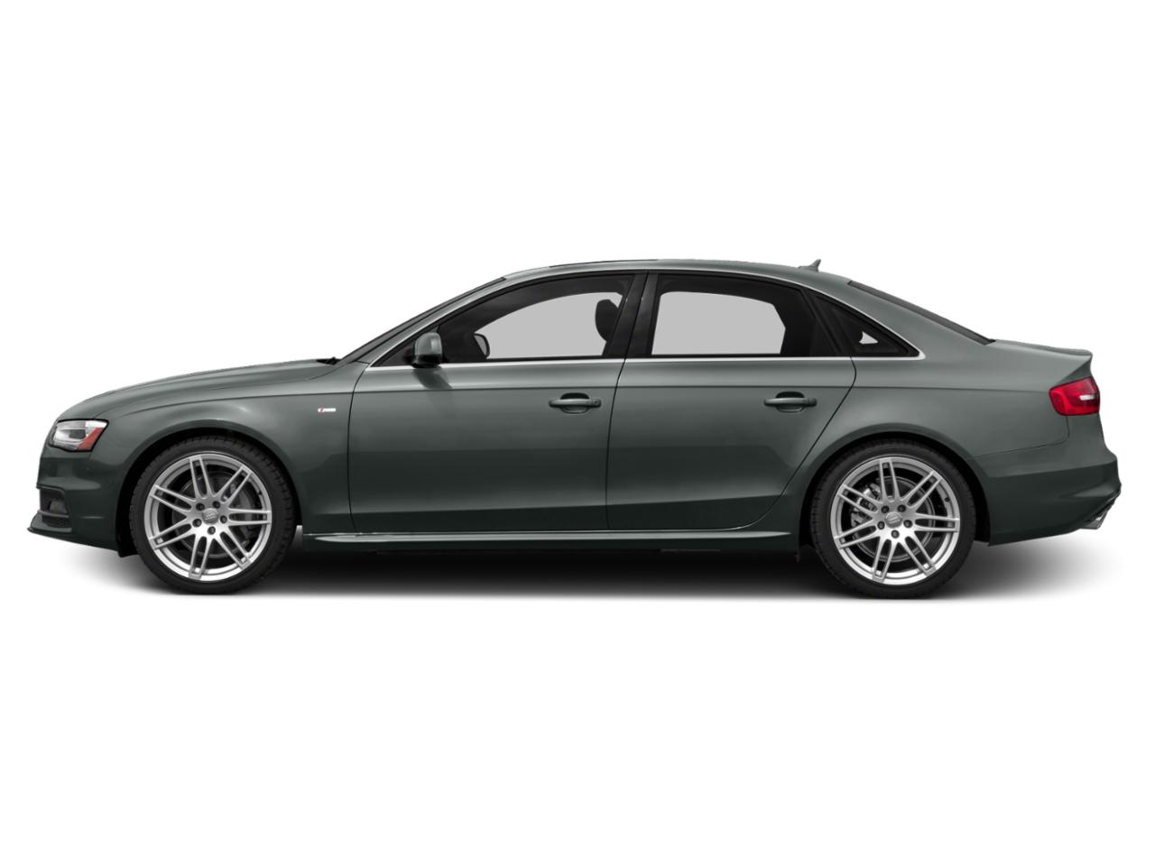 2015 Audi A4 Vehicle Photo in Towson, MD 21204