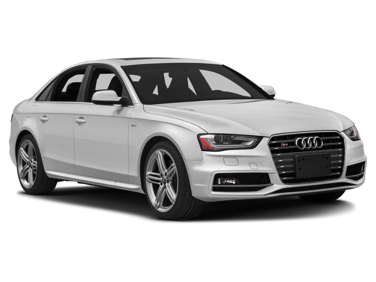 2015 Audi S4 Vehicle Photo in Allentown, PA 18103