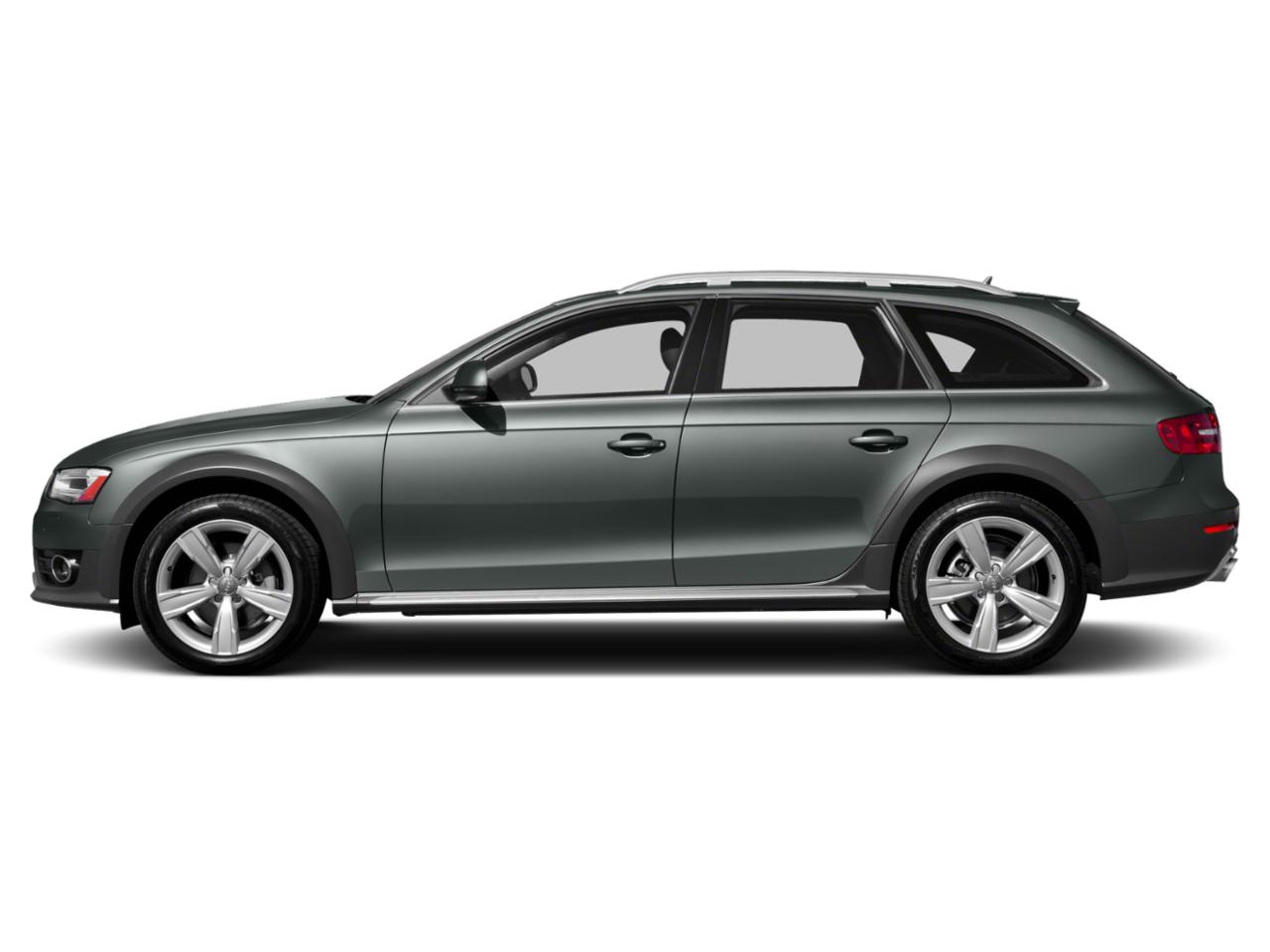 Used 2015 Audi allroad Premium with VIN WA1TFAFLXFA012821 for sale in Allentown, PA