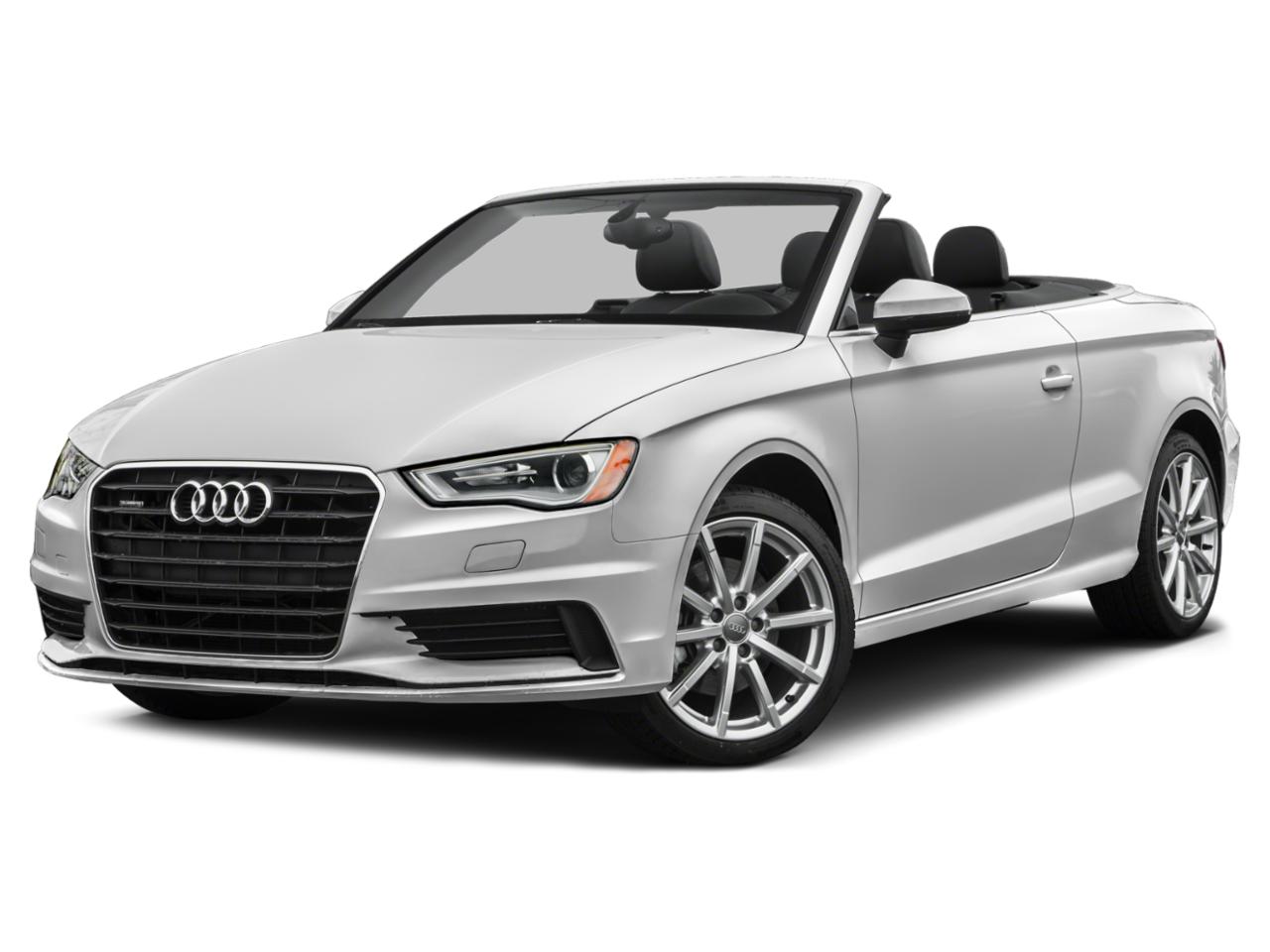 2015 Audi A3 Vehicle Photo in West Palm Beach, FL 33417