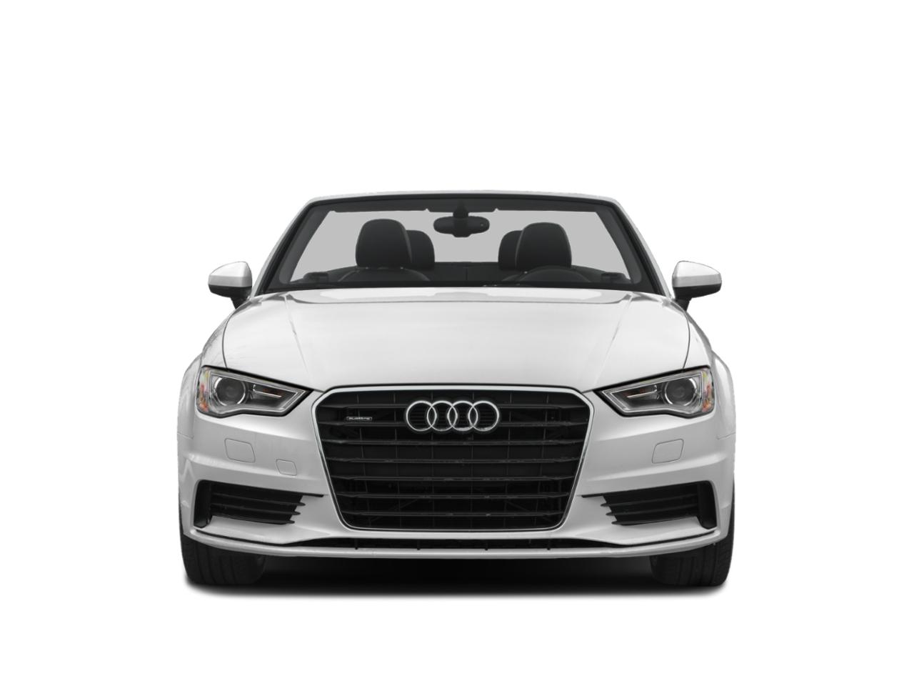 2015 Audi A3 Vehicle Photo in West Palm Beach, FL 33417