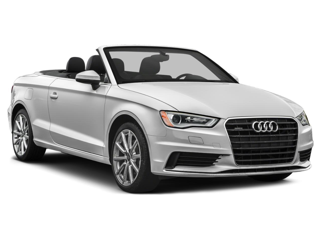 2015 Audi A3 Vehicle Photo in West Palm Beach, FL 33417