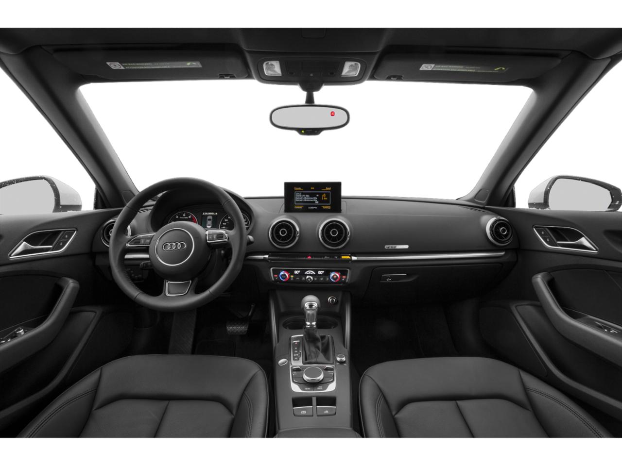 2015 Audi A3 Vehicle Photo in West Palm Beach, FL 33417