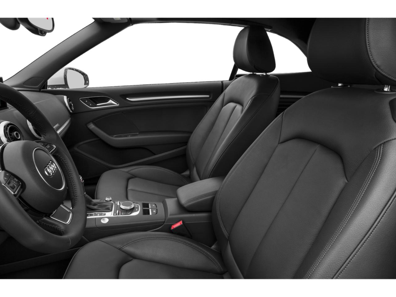 2015 Audi A3 Vehicle Photo in West Palm Beach, FL 33417