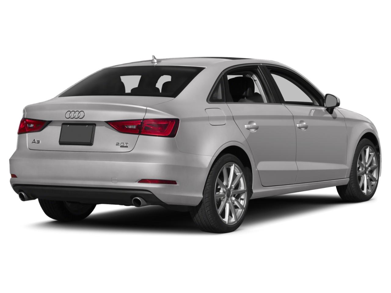 2015 Audi A3 Vehicle Photo in MONROE, NC 28110-8431