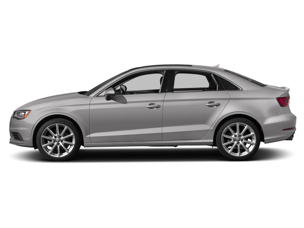 2015 Audi A3 Vehicle Photo in OSHKOSH, WI 54904-7811