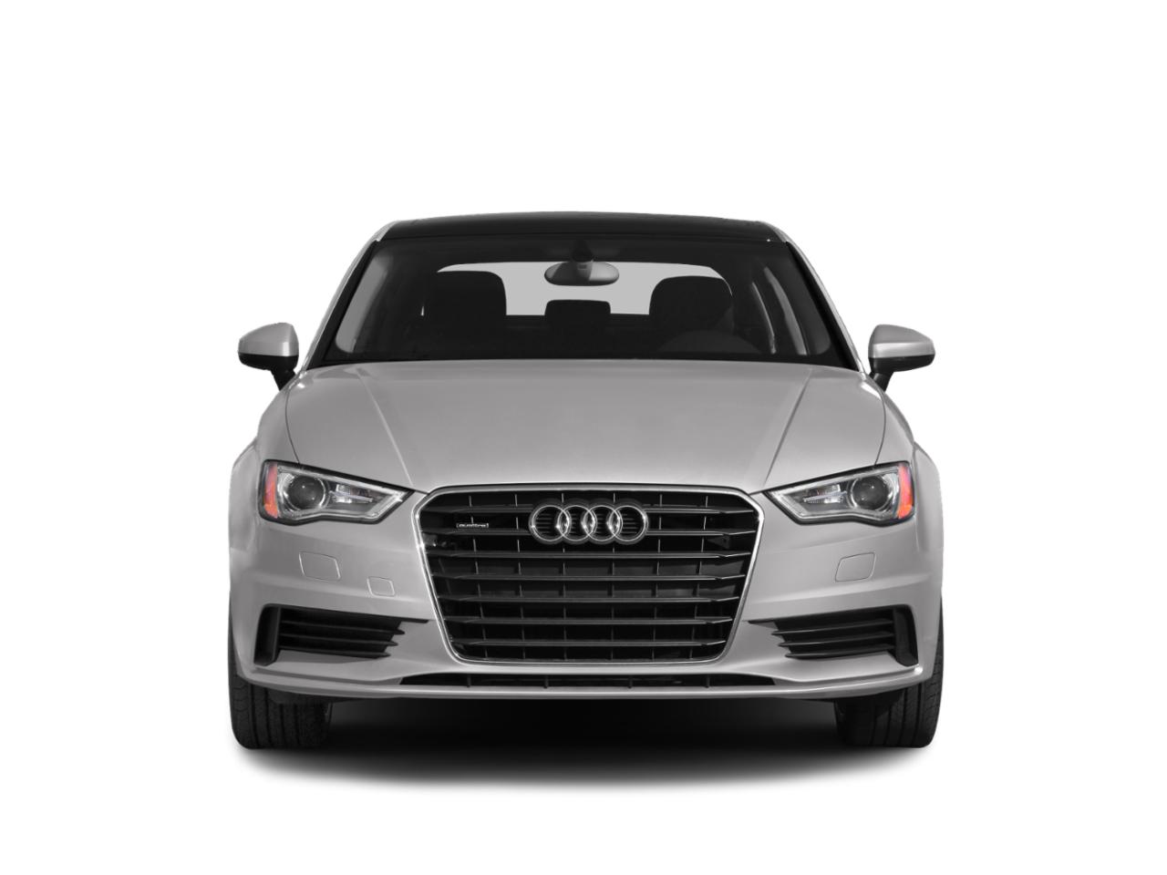 2015 Audi A3 Vehicle Photo in OSHKOSH, WI 54904-7811