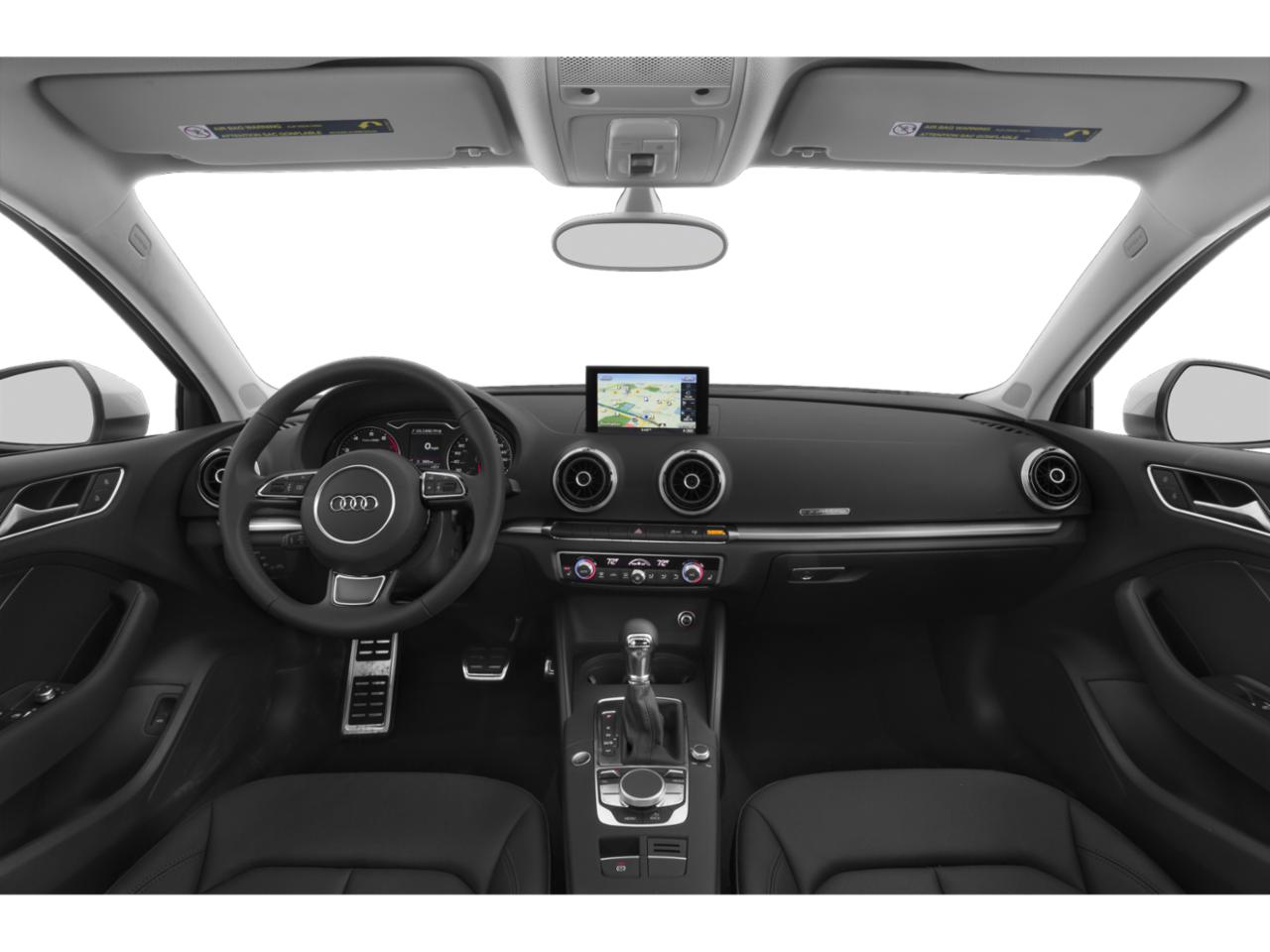 2015 Audi A3 Vehicle Photo in Davie, FL 33331