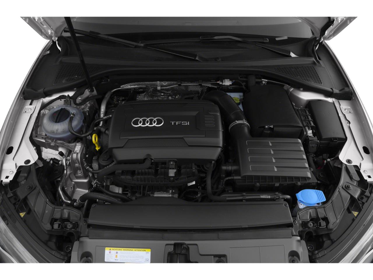 2015 Audi A3 Vehicle Photo in OSHKOSH, WI 54904-7811