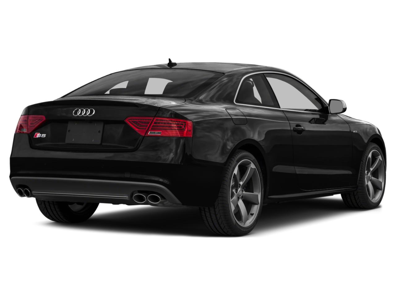 2015 Audi S5 Vehicle Photo in Miami, FL 33015