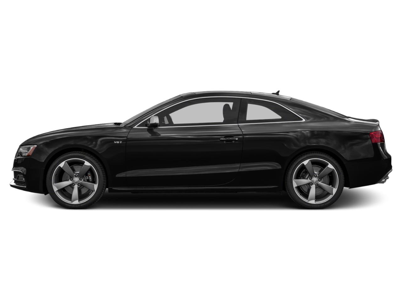 2015 Audi S5 Vehicle Photo in Miami, FL 33015