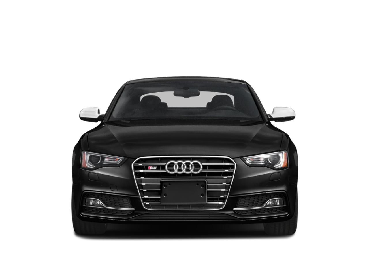 2015 Audi S5 Vehicle Photo in Miami, FL 33015