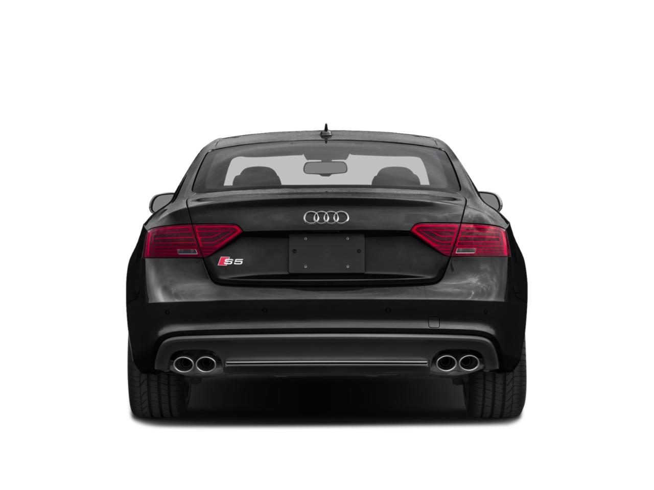 2015 Audi S5 Vehicle Photo in Miami, FL 33015