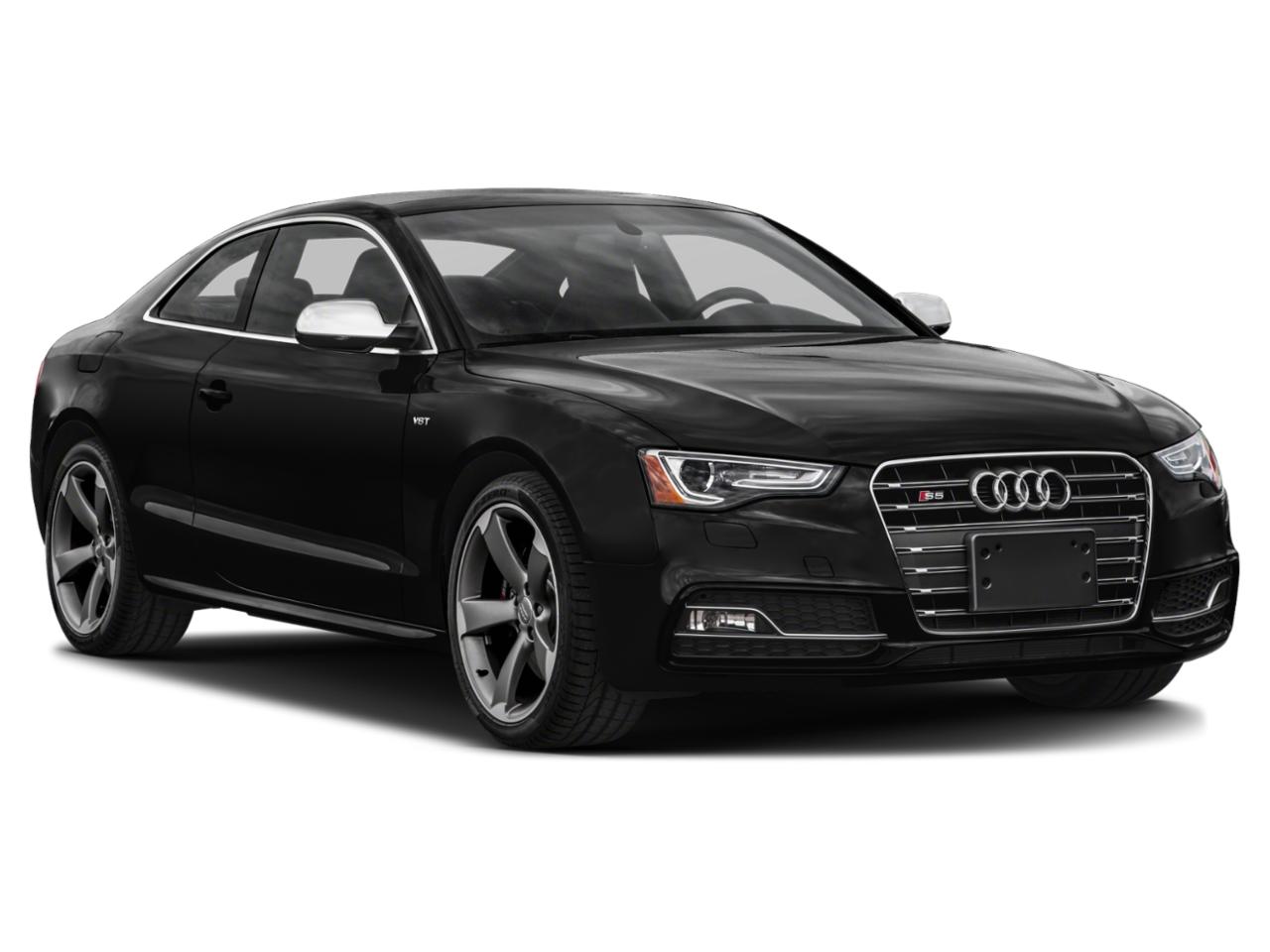 2015 Audi S5 Vehicle Photo in Miami, FL 33015