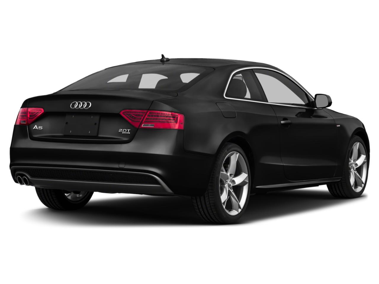 2015 Audi A5 Vehicle Photo in Fort Lauderdale, FL 33316