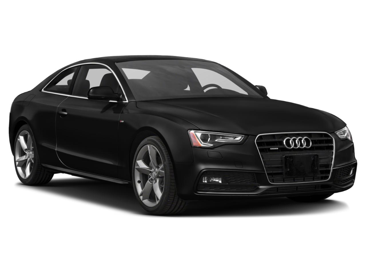 2015 Audi A5 Vehicle Photo in Fort Lauderdale, FL 33316