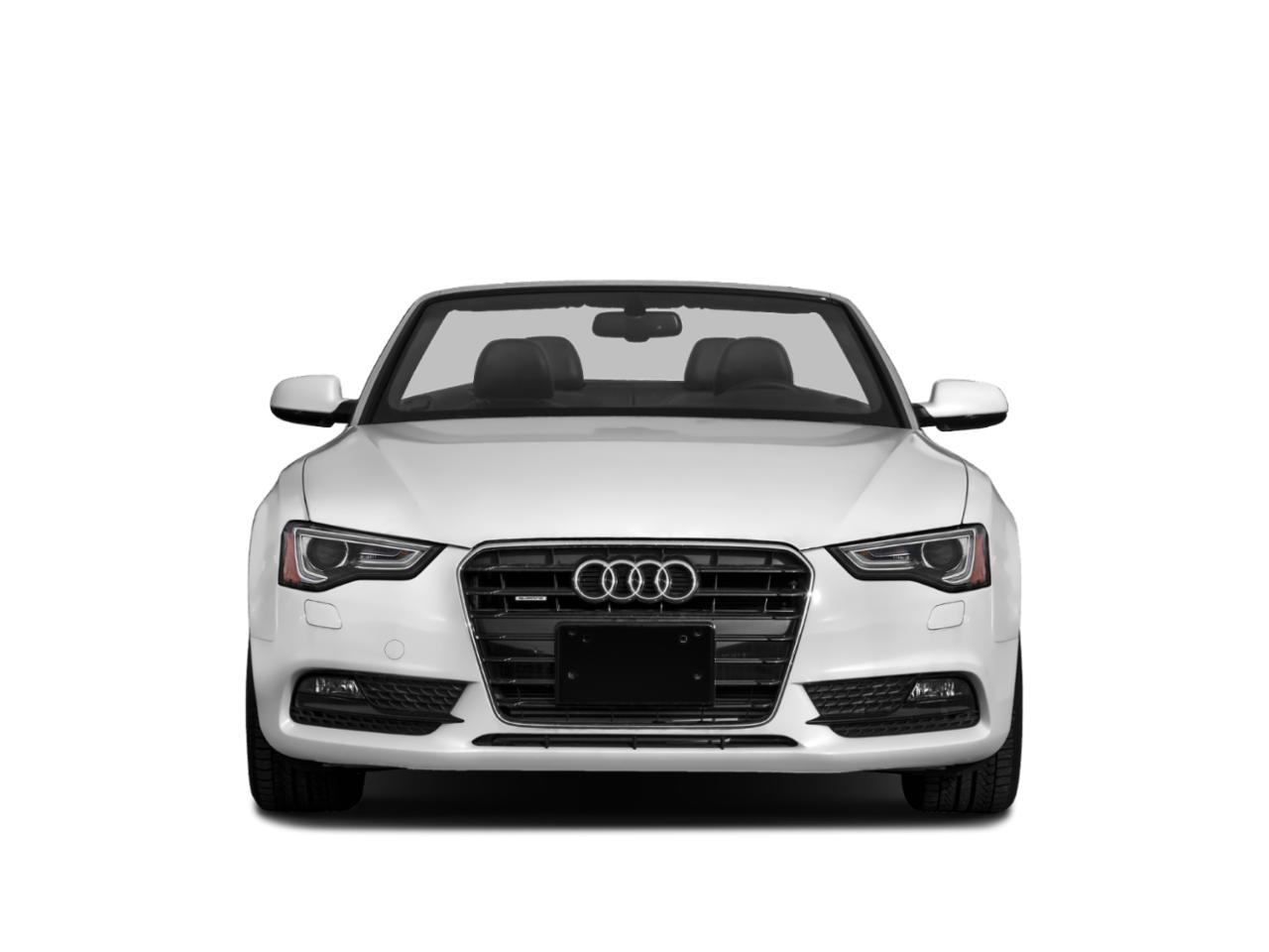 2015 Audi A5 Vehicle Photo in Saint Charles, IL 60174