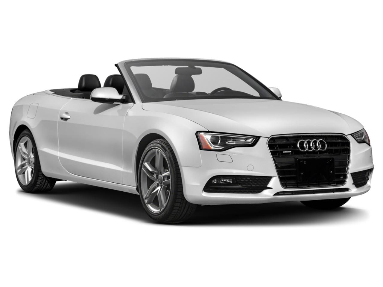 2015 Audi A5 Vehicle Photo in Saint Charles, IL 60174