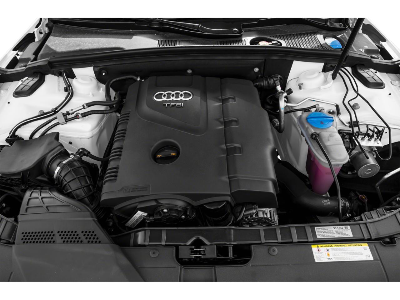 2015 Audi A5 Vehicle Photo in Saint Charles, IL 60174