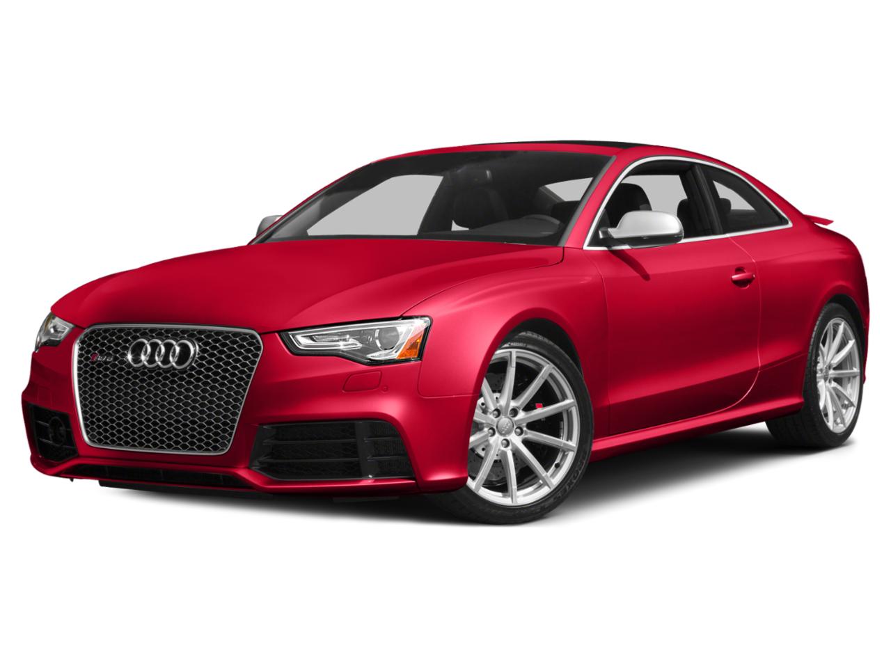 2015 Audi RS 5 Vehicle Photo in Grapevine, TX 76051