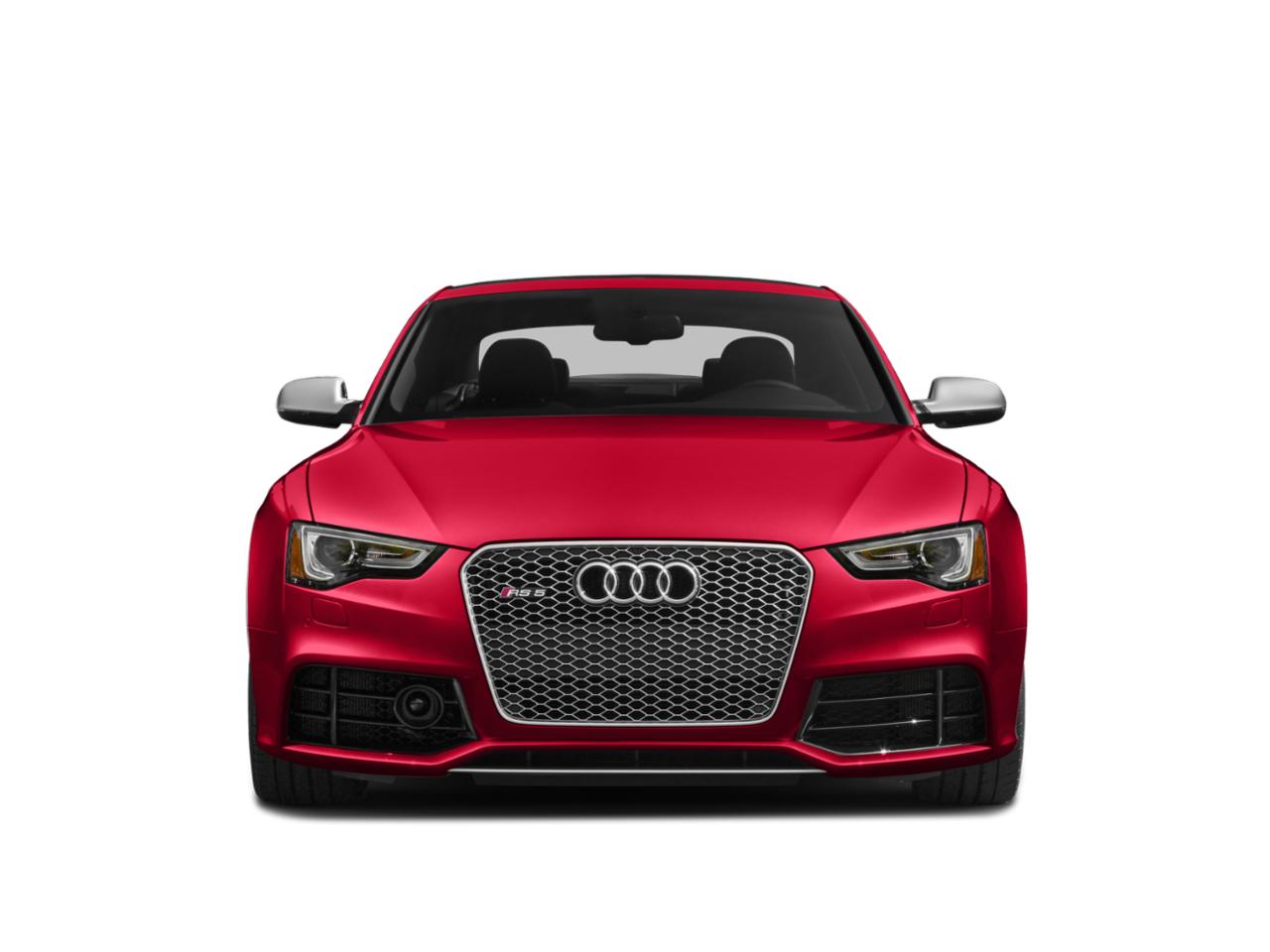 2015 Audi RS 5 Vehicle Photo in Grapevine, TX 76051