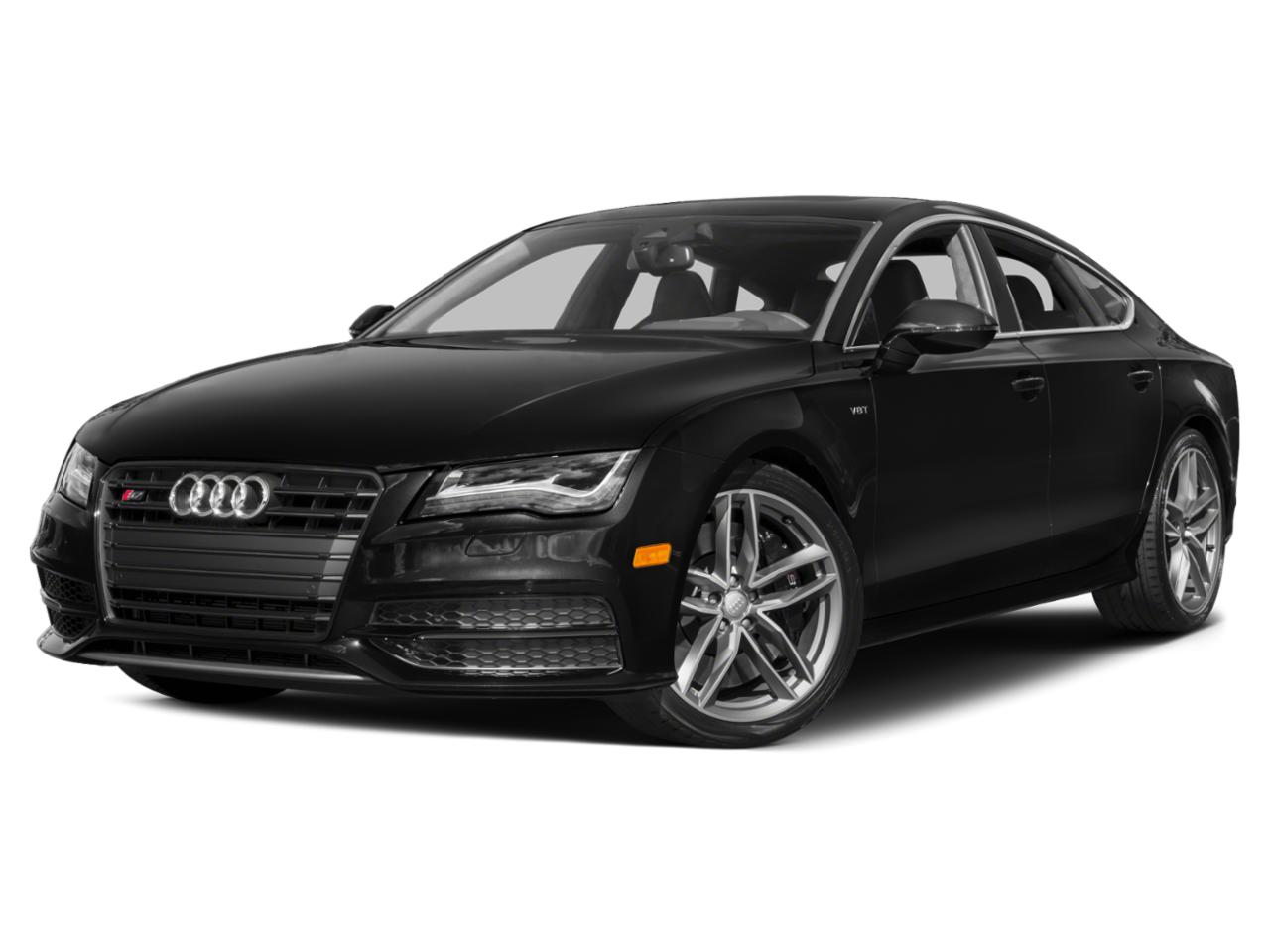 2015 Audi S7 Vehicle Photo in Orlando, FL 32811